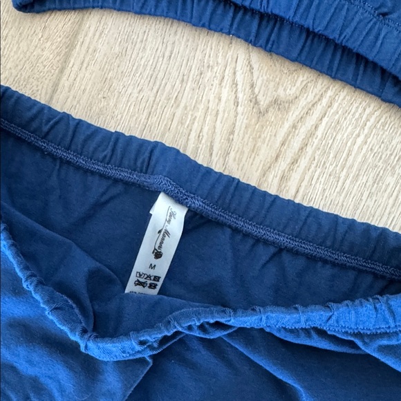 ‘Navy’ Mini Cotton Set - Picture 3 of 3